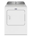 Pet Pro Top Load Gas Dryer - 7.0 cu. ft.