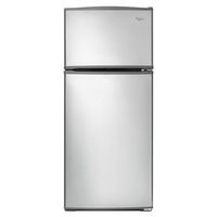 28-inch Wide Top Freezer Refrigerator - 16 cu. ft.