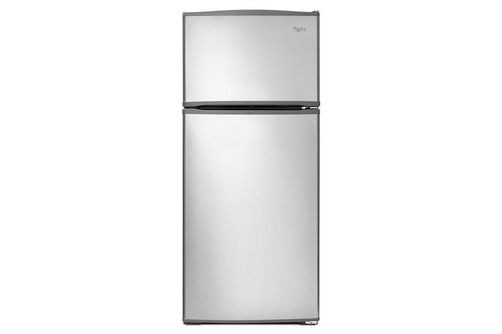 28-inch Wide Top Freezer Refrigerator - 16 cu. ft.