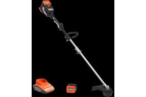 Yard Force - 60v Lithium-Ion Line Trimmer