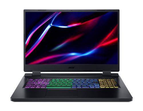 Rent-To-Own Acer Nitro 5 AN517-55-58G4 Gaming Laptop | Rent-A-Center