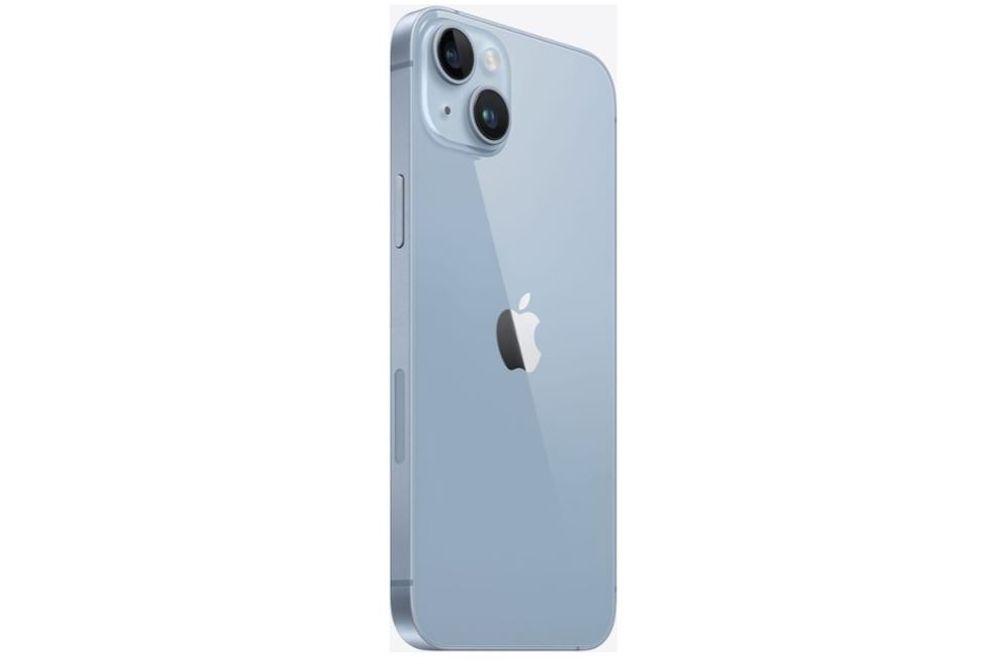 IPHONE 14 PLUS BLUE 256GB REFURB