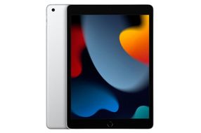 IPAD 9TH GEN ,10.2-INCH IPAD WI-FI 64GB - SILVER