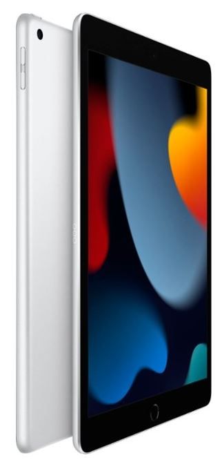 iPad本体 iPad Rent-To-Own IPAD 9TH GEN ,10.2-INCH IPAD WI-FI 64GB - SILVER
