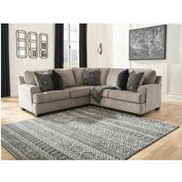 Signature Design by Ashley Bovarian 2-Piece Sectional-Stone