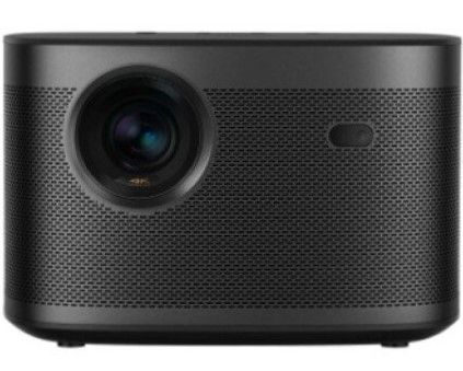Rent-To-Own XGIMI HORIZON Pro 4K Smart Home Projector | Rent-A-Center