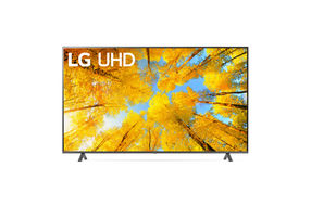 LG 75UQ7590PUB 75