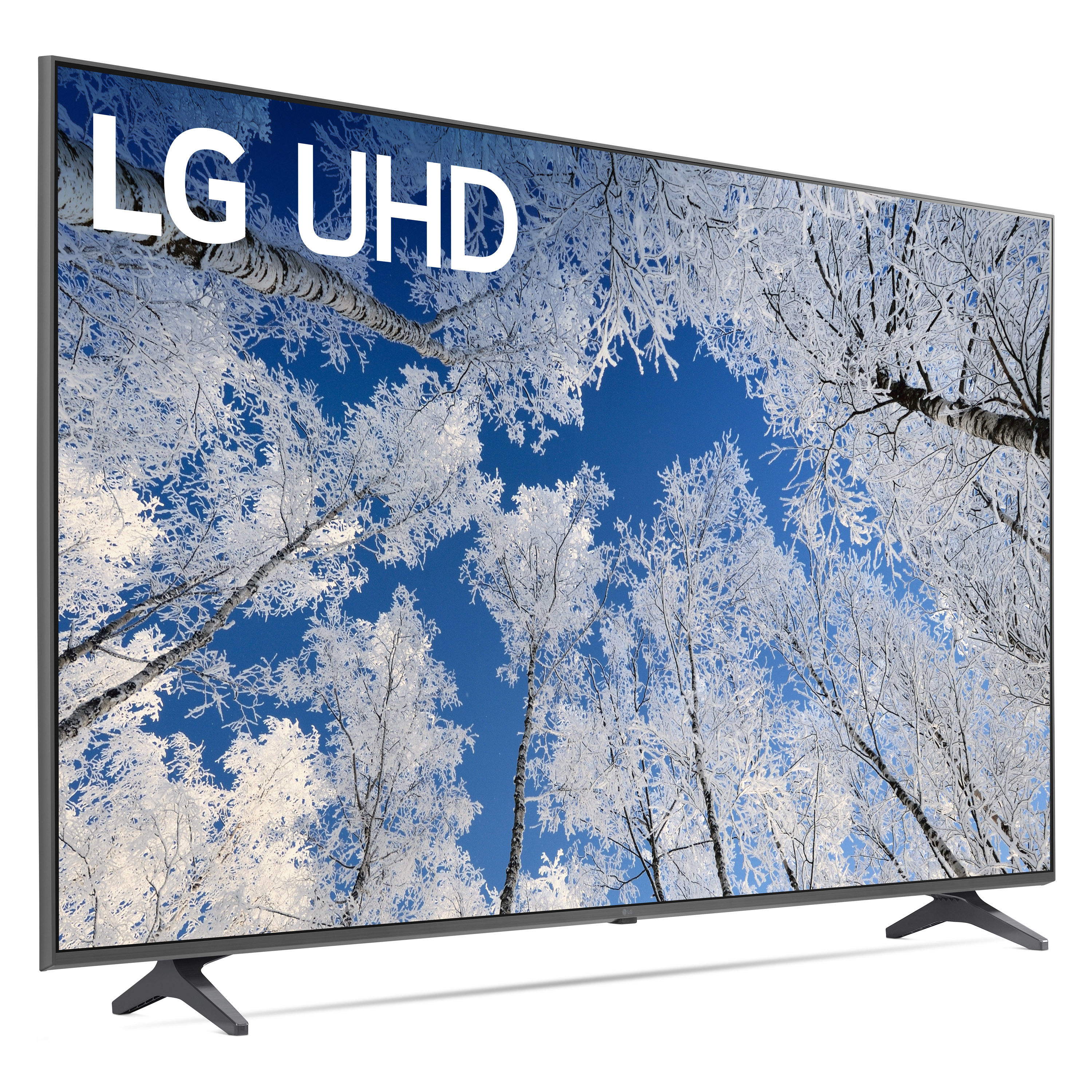 Rent-To-Own LG 75UQ7070ZUD 75