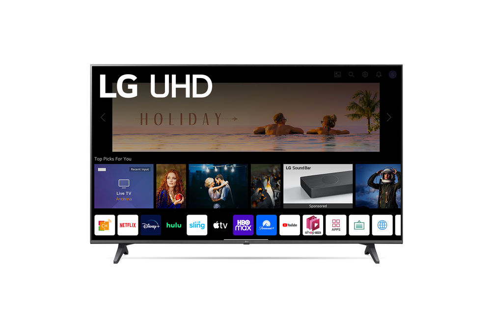 LG 75UQ7070ZUD 75