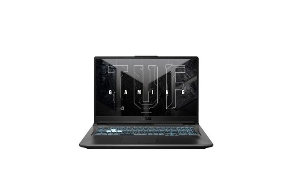 Asus, Tuf Gaming, 17.3in i5-11400h8gb/512,RTX2050 4g,