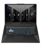 Asus, Tuf Gaming, 17.3in i5-11400h8gb/512,RTX2050 4g,