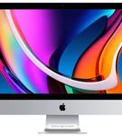 27 INCH iMAC, 8GB RAM, 512GB SSD HDD, SILVER