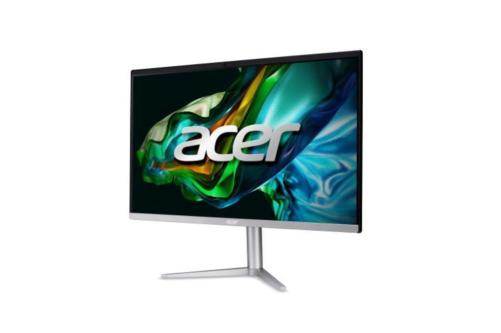 Acer Aspire C24 AIO Desktop, 23.8