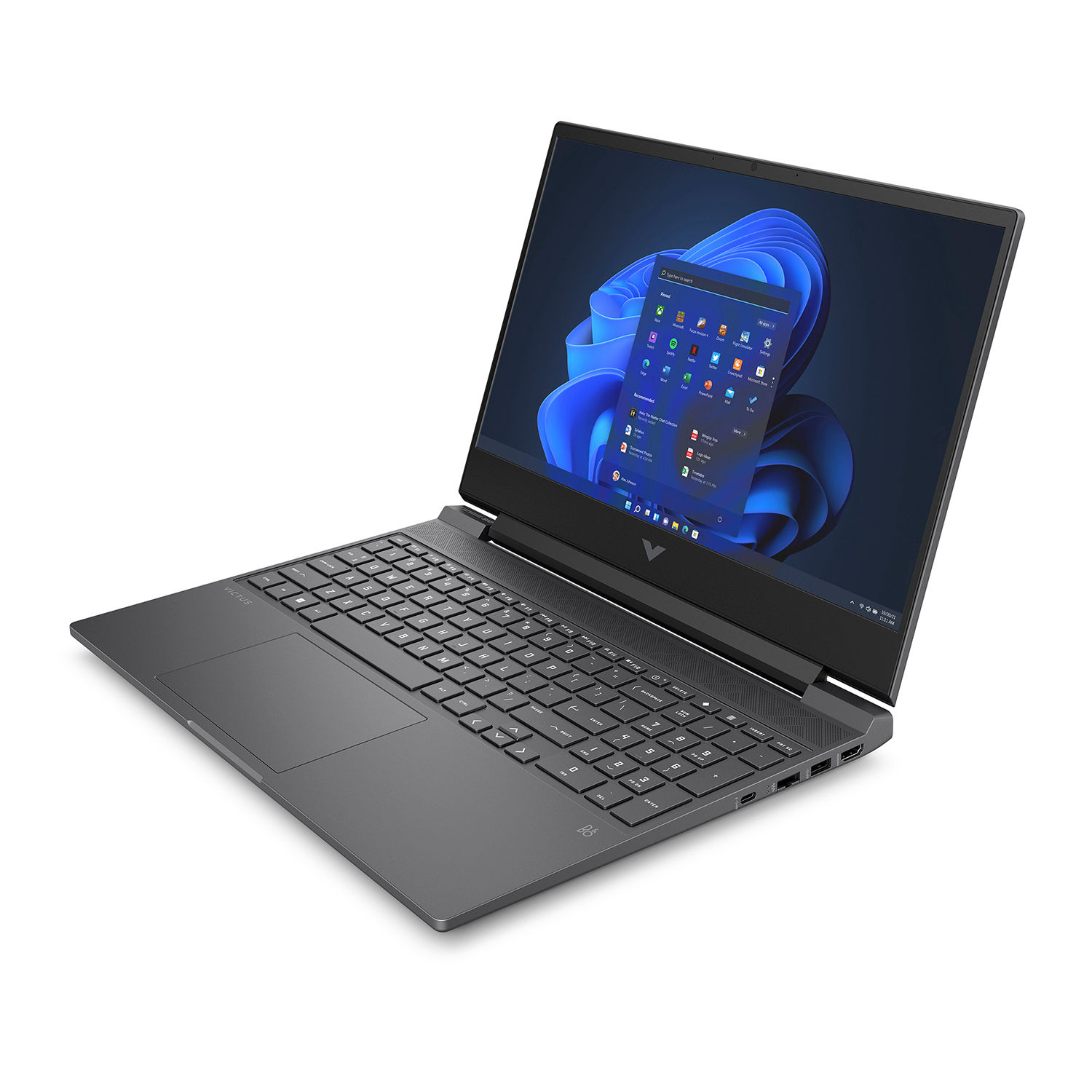 Rent-To-Own HP Victus 15.6