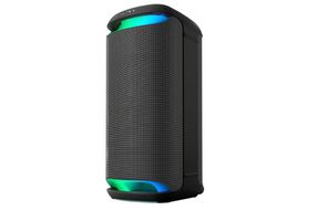 XV800 X-SERIES BLUETOOTH PORTABLE PARTY SPEAKER - BLACK