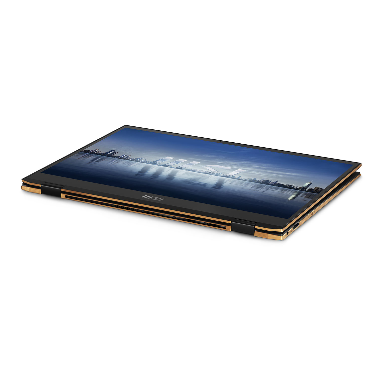 Rent-To-Own MSI Summit E13 Flip Evo 13.4