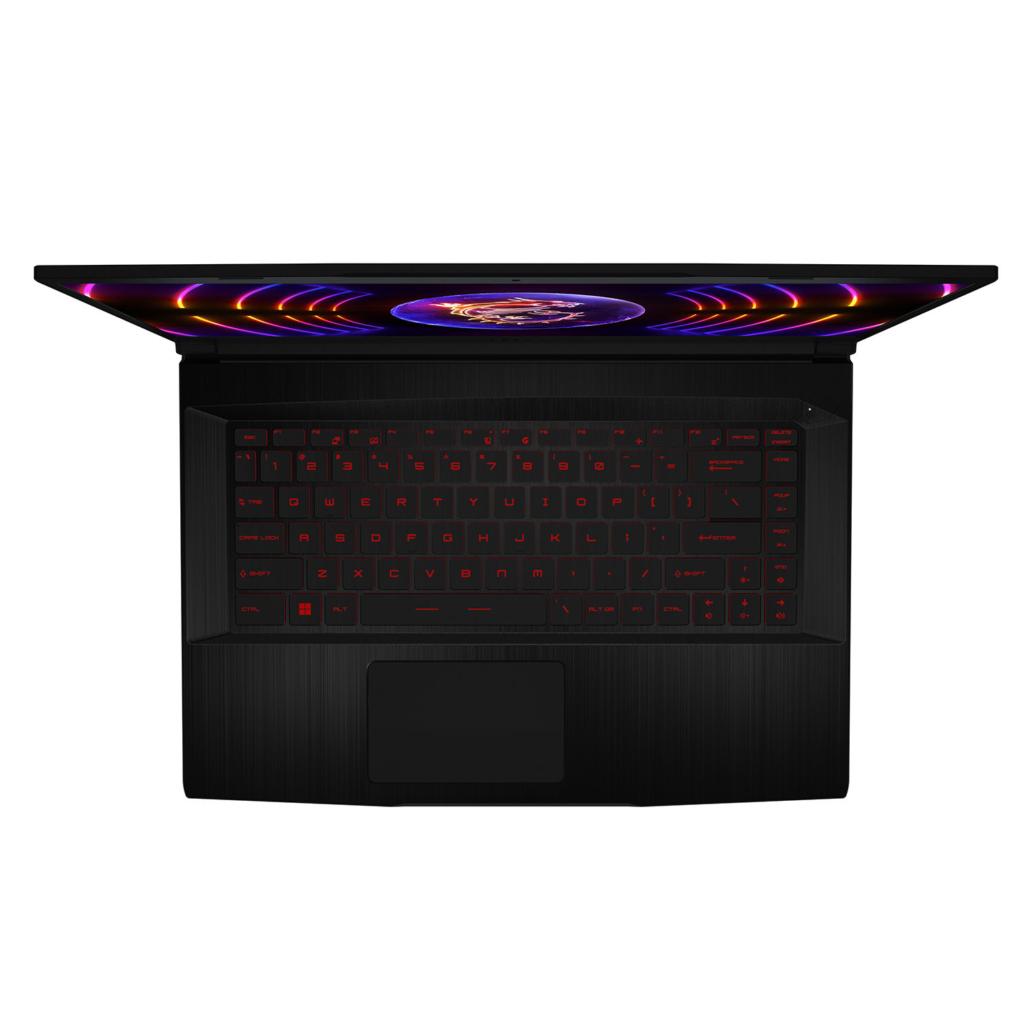 Rent-To-Own MSI Thin GF63 Thin GF63 12VE-437US 15.6 Gaming
