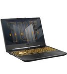 Asus, New TUF Gaming 15.6