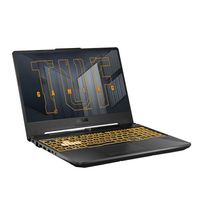 Asus, New TUF Gaming 15.6" 144hz, Intel i5-11400H, 8GB/512GB SSD,RTX 2050 4GB