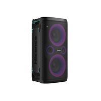 Hisense, Part Rocker One portable BT Speaker,300w,15hr