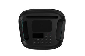 Hisense, Party Rocker One portable BT Speaker,300w,15hr