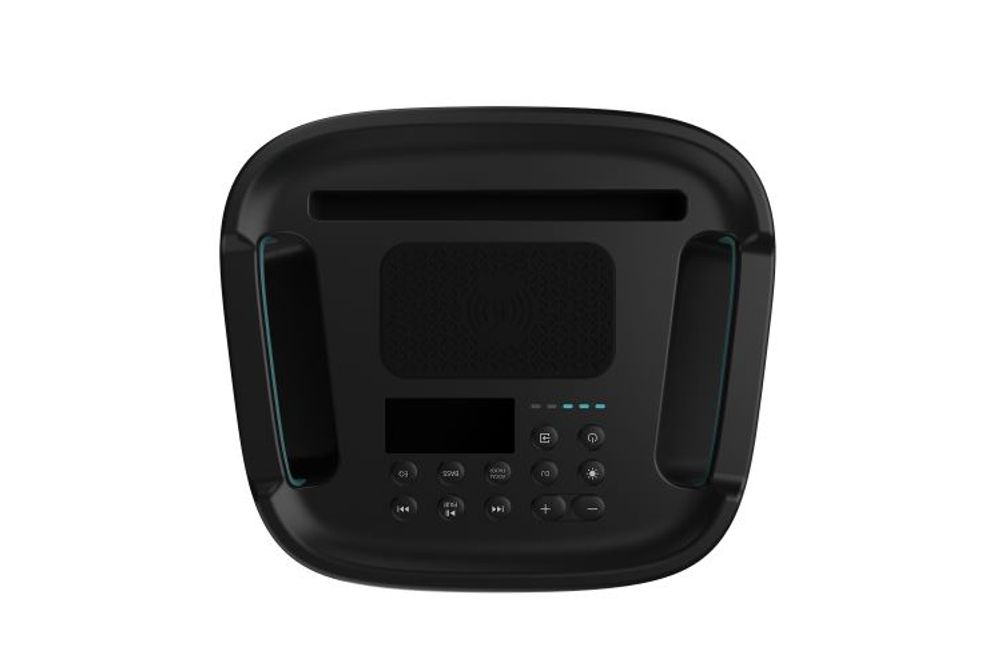 Hisense, Party Rocker One portable BT Speaker,300w,15hr