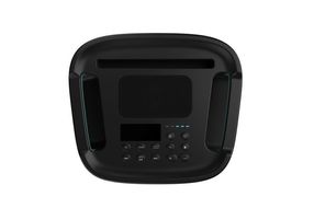 Hisense, Party Rocker One portable BT Speaker,300w,15hr