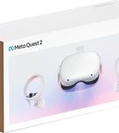 Oculus, MetaQuest 2 128gb VR Kit