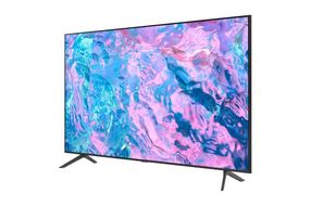 Samsung, 58in Crystal UHD 4K Smart TV