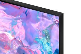 Samsung, 58in Crystal UHD 4K Smart TV