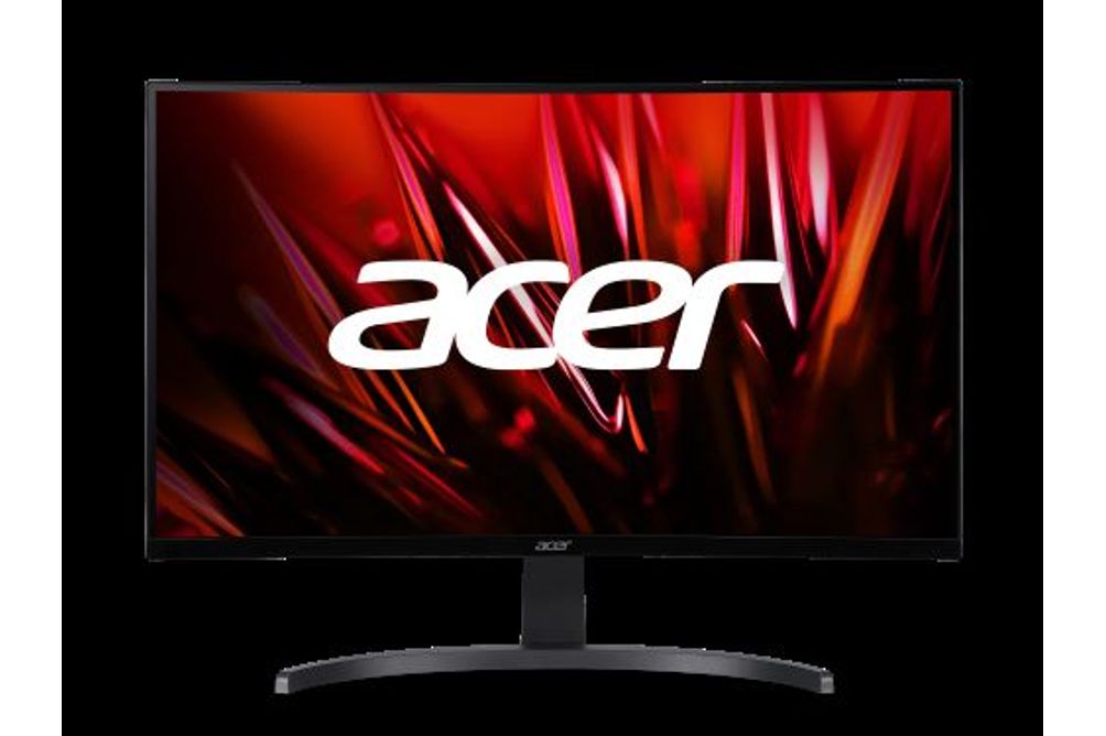 Acer Nitro ED273 S3biip 27