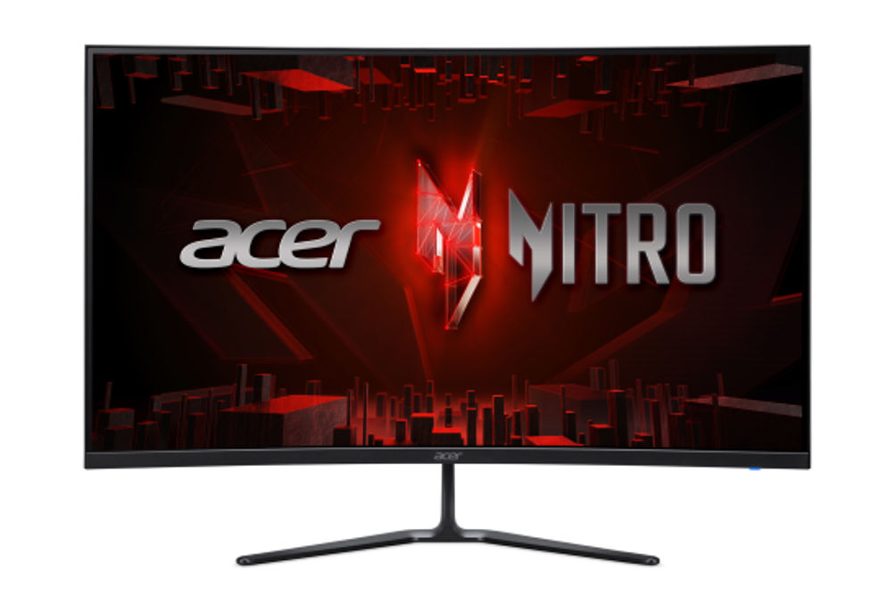 Acer Nitro ED320QR S3biipx 31.5