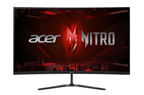 Acer Nitro ED320QR S3biipx 31.5