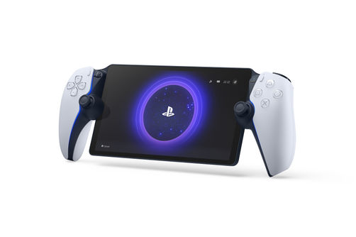 PlayStation Portal Remote Player PlayStation Portal Remote Player