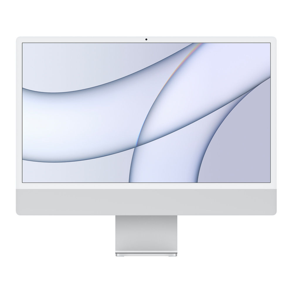 Rent-To-Own Refurbished iMac 24