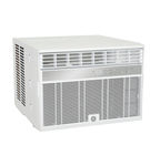 GE 14,000 BTU Smart Electronic Window Air Conditioner for Large Rooms up to 700 sq. ft.