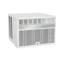 GE 14,000 BTU Smart Electronic Window Air Conditioner for Large Rooms up to 700 sq. ft.
