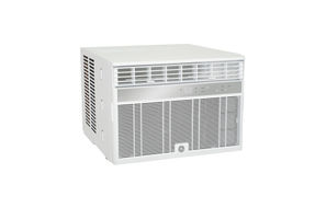 GE 14,000 BTU Smart Electronic Window Air Conditioner for Large Rooms up to 700 sq. ft.