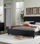 Conjunto de dormitorio King de 6 piezas Danziar de Signature Design by Ashley