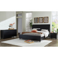 Signature Design by Ashley Danziar 6-Piece King Bedroom Set