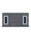 MONACO DARK GREY BUFFET