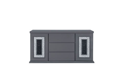 MONACO DARK GREY BUFFET