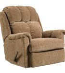 Tahoe Rocker Recliner, Brown