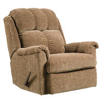 Tahoe Rocker Recliner, Brown