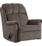 Tahoe Rocker Recliner, Grey