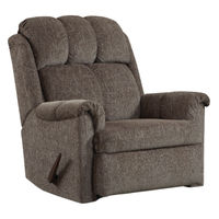 Tahoe Rocker Recliner, Grey