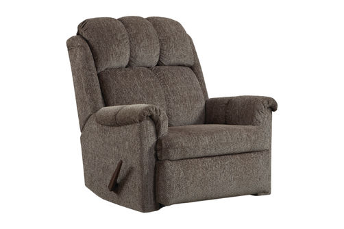 Tahoe Rocker Recliner, Grey