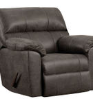 Sequoia Ash Rocker Recliner, Grey