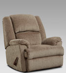 Denali Rocker Recliner, Brown