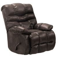 Berman Grant Rocker Recliner, Steel